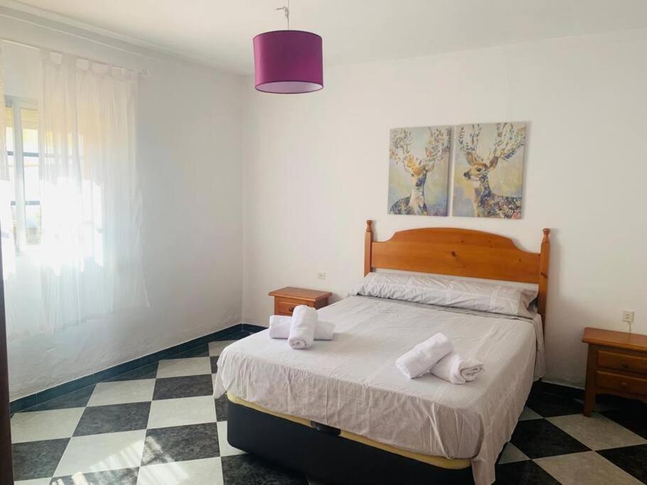 Villa Marilu Cádiz Exterior foto