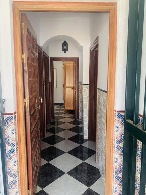 Villa Marilu Cádiz Exterior foto
